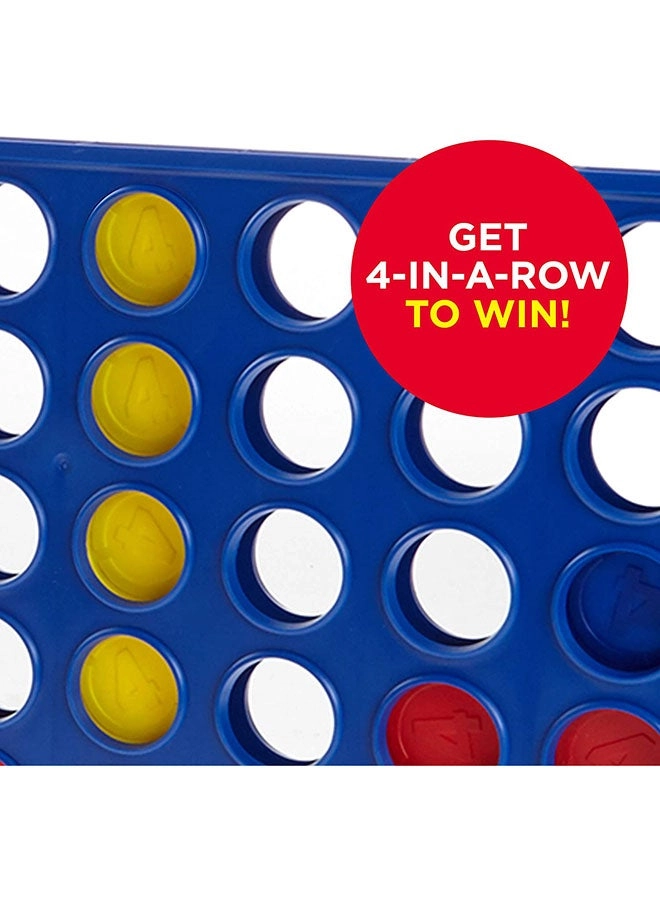 Connect 4