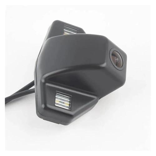 Rear View Camera - Night Vision 728(H)*492(V) pixels