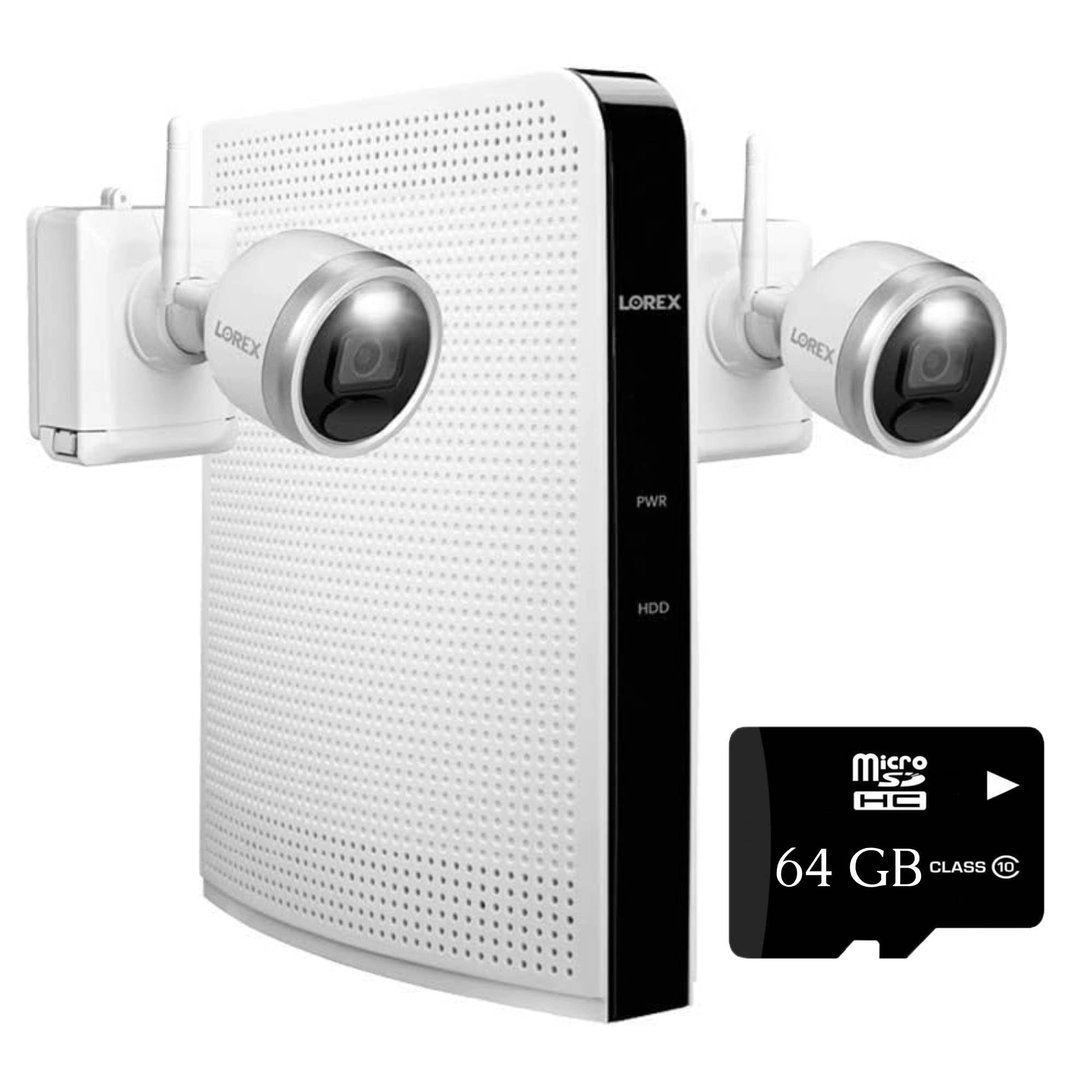 Lorex Technology L222A8E + U222AA