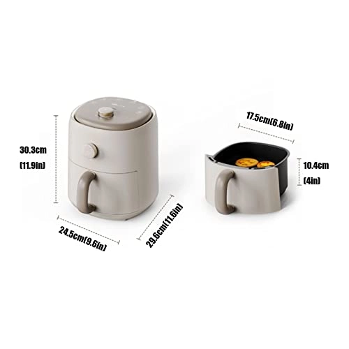 Air Fryer - 3L