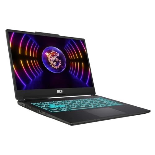 Cyborg 15 A13VF 9S7-15K111 - 15.6'' Core i7-13620H 16GB DDR5 512GB SSD