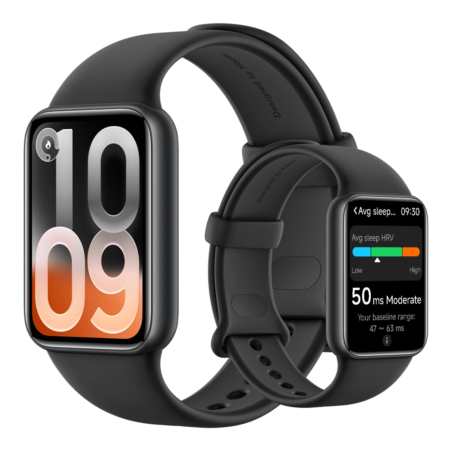 Smart Band 10 - 1.72''