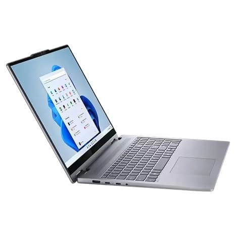 IdeaPad 5i 2-in-1 83KS000UUS - 16'' Core Ultra 5 225U 16GB DDR5 512GB SSD