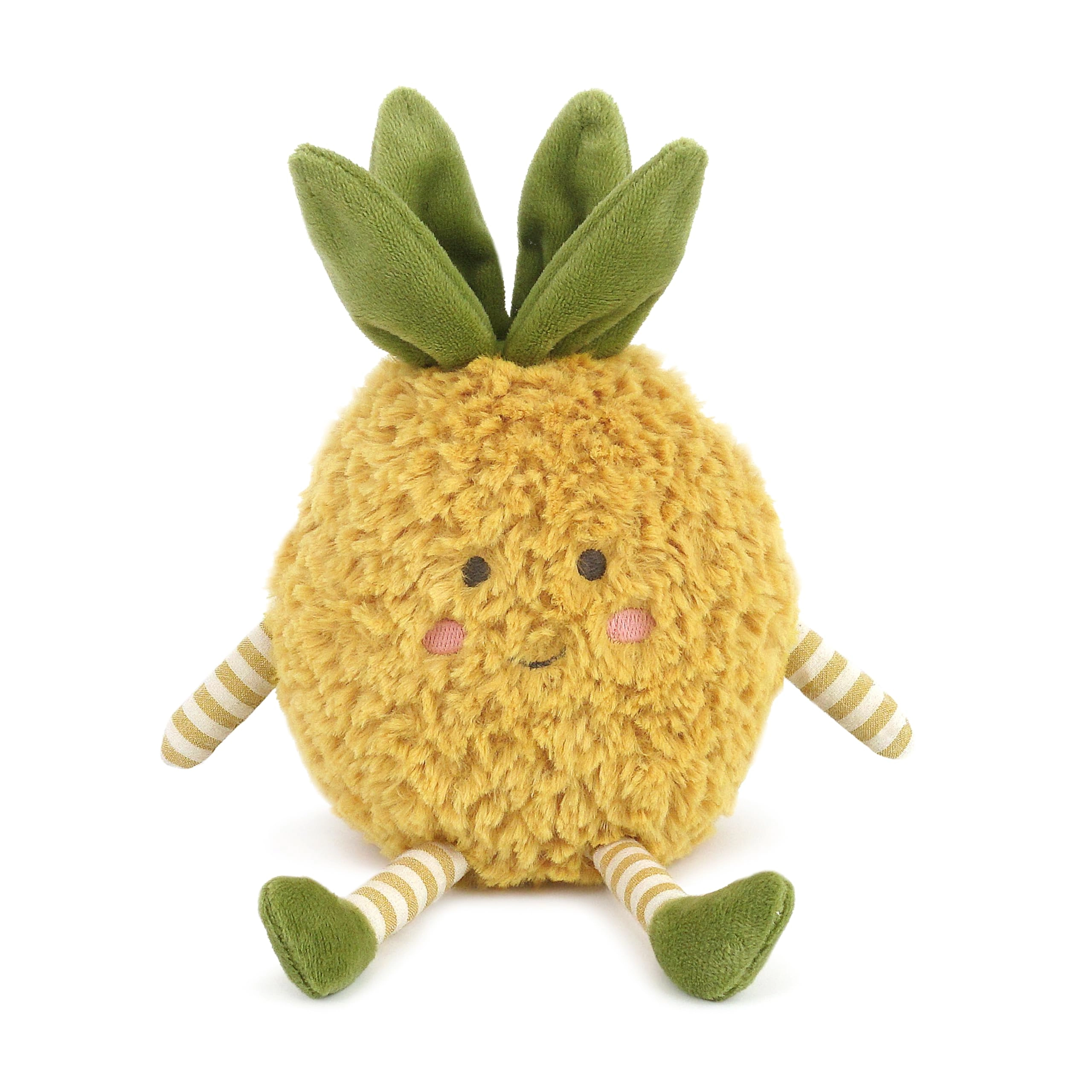 MON AMI Pineapple PINA PINEAPPLE 25.4 cm Plush