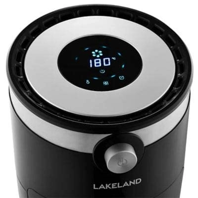 Digital Crisp B08CH6BVGP