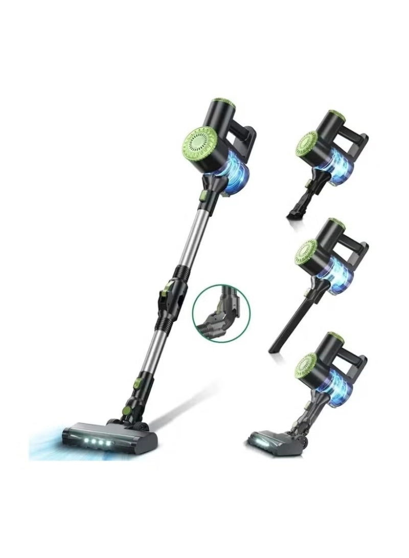 DX2903 - Cordless 20-35 Mins