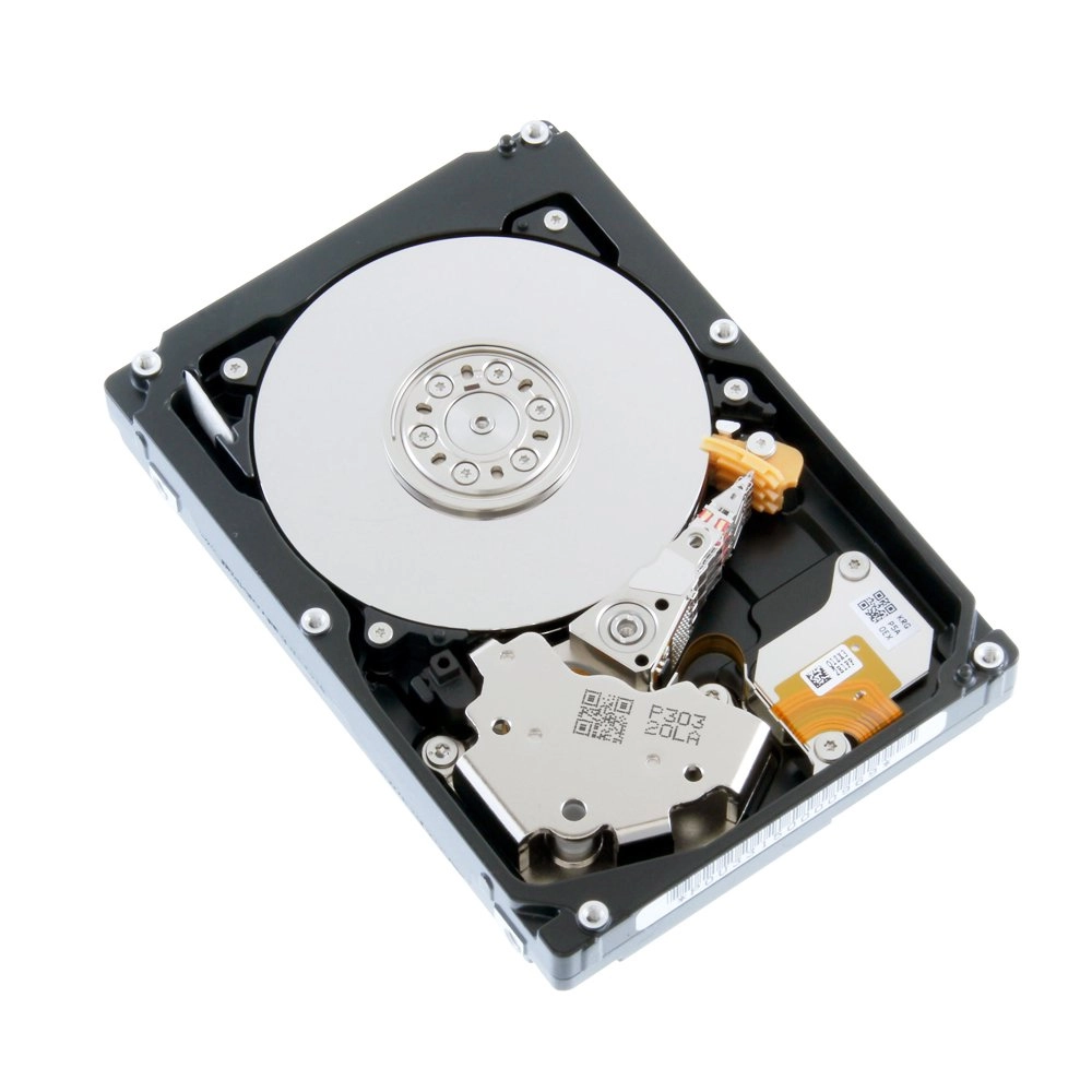 Toshiba MQ01ABD 2.5" 5400rpm 8MB SATA 3Gb/s (MQ01ABD075) - 750GB