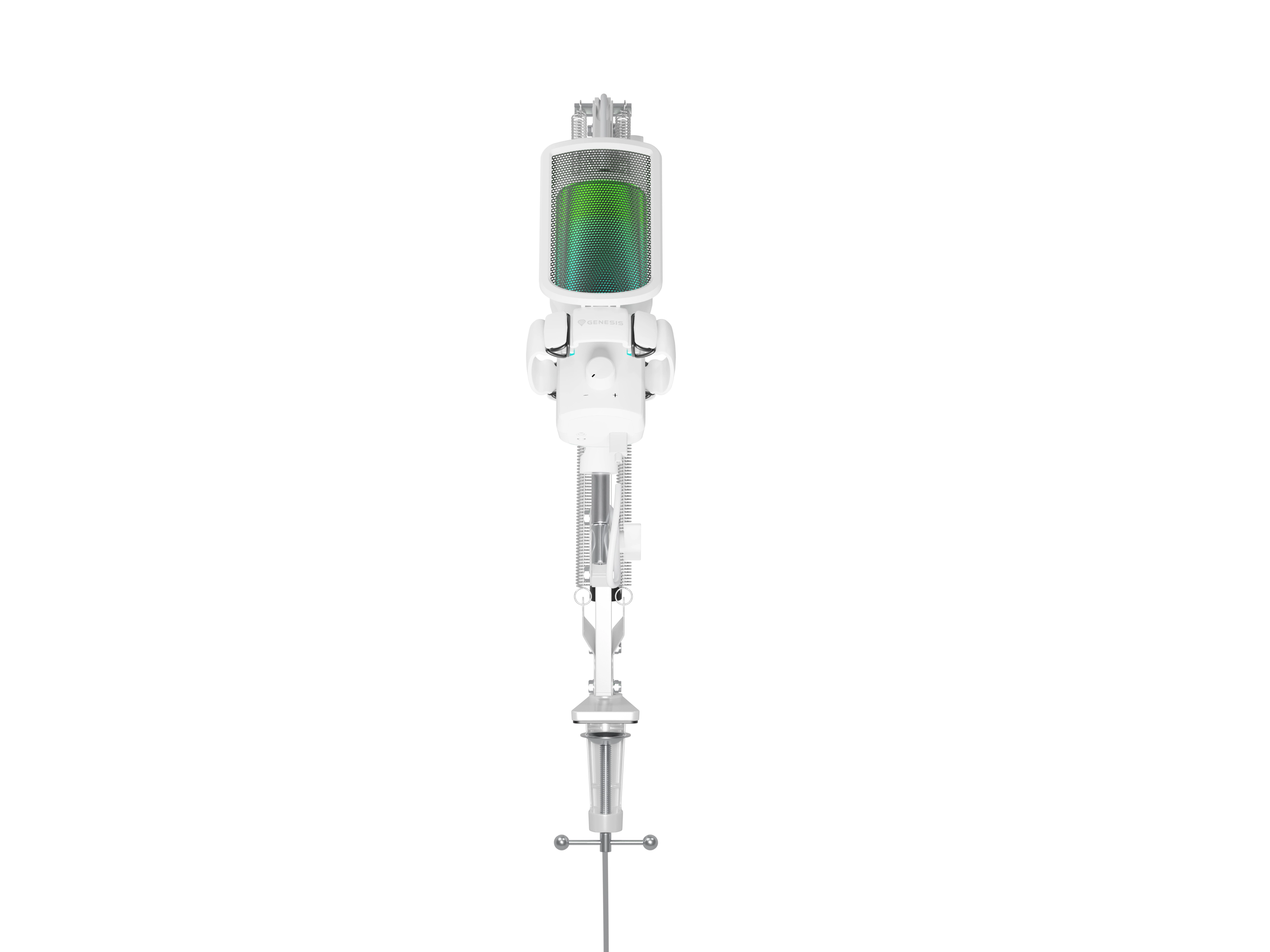 Radium 251 USB Microphone