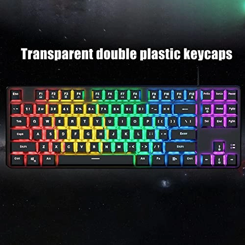 Mechanical Gaming Keyboard - Wired