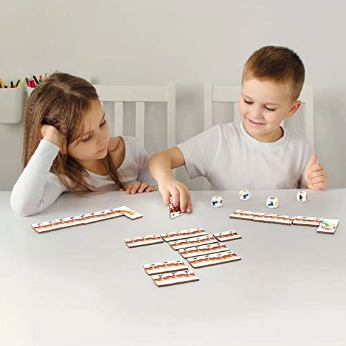 Pantolino - 4 years and up