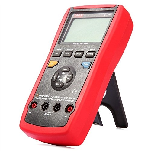 UT611 - 6000 Display Count Handheld Digital