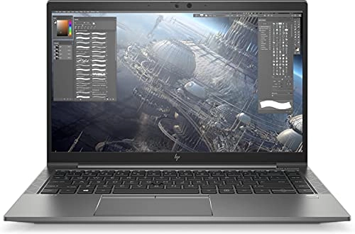 ZBook Firefly 14 ZBF-14E G8 313R0EA - 14'' Core i7-1165G7 16GB DDR4 512GB SSD