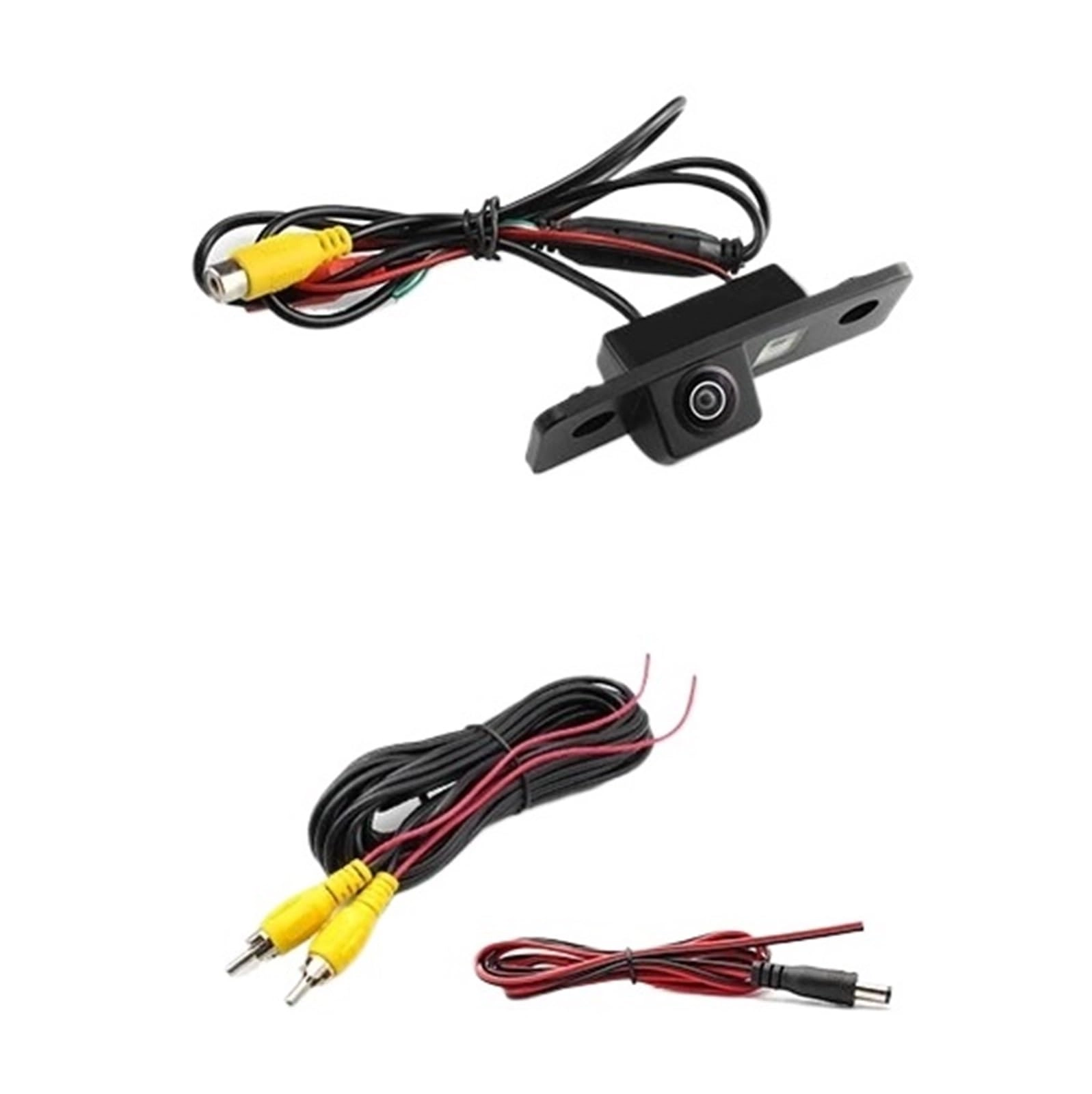 HD Reversing Camera - Night vision Wired 1280 x 720