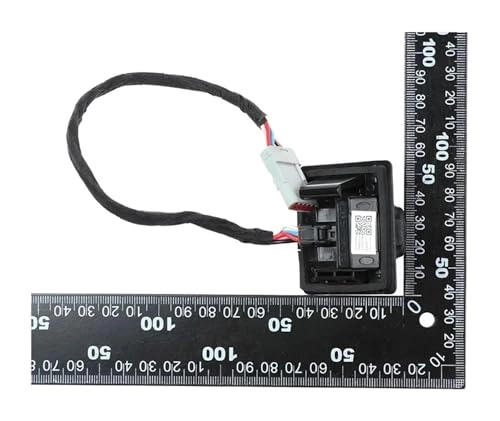 Reversing Camera - Night vision