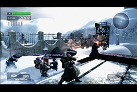 Lost Planet 3 - PlayStation 3