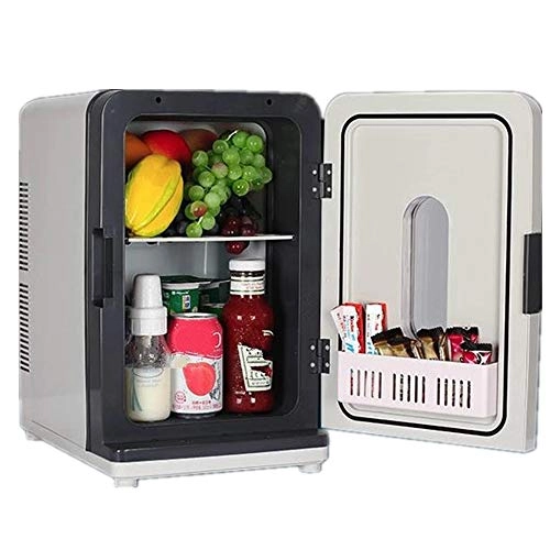 Mini Car Refrigerator - Electric Portable