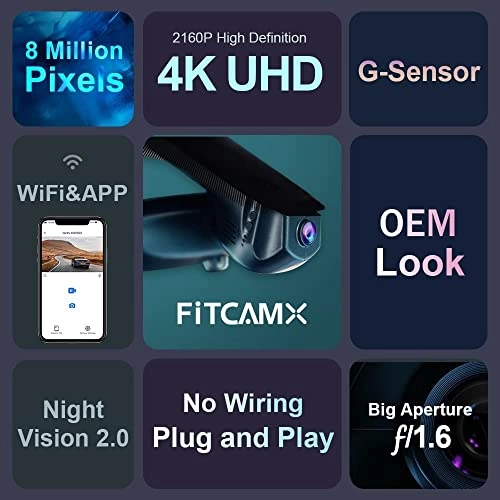 Model C 3840 X 2160 for BMW X7 2023