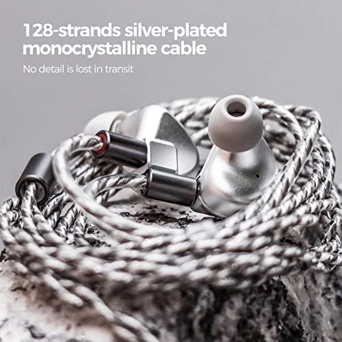 S12 Wired Earbud