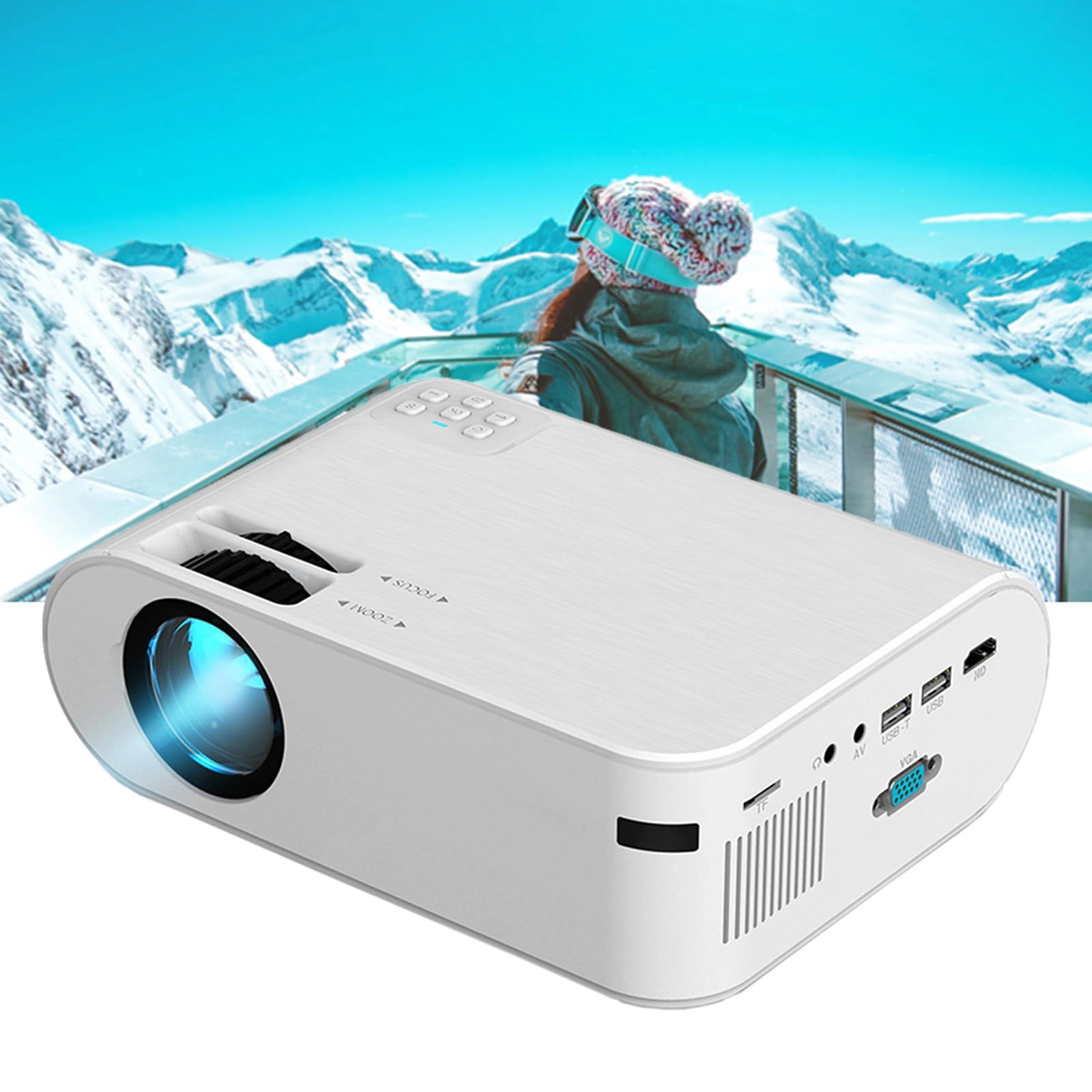 ZPYXGWODL B0FXW9TC2W 4500LUX