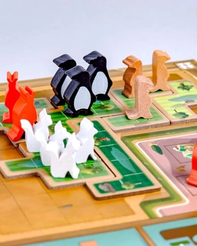 New York Zoo (German)