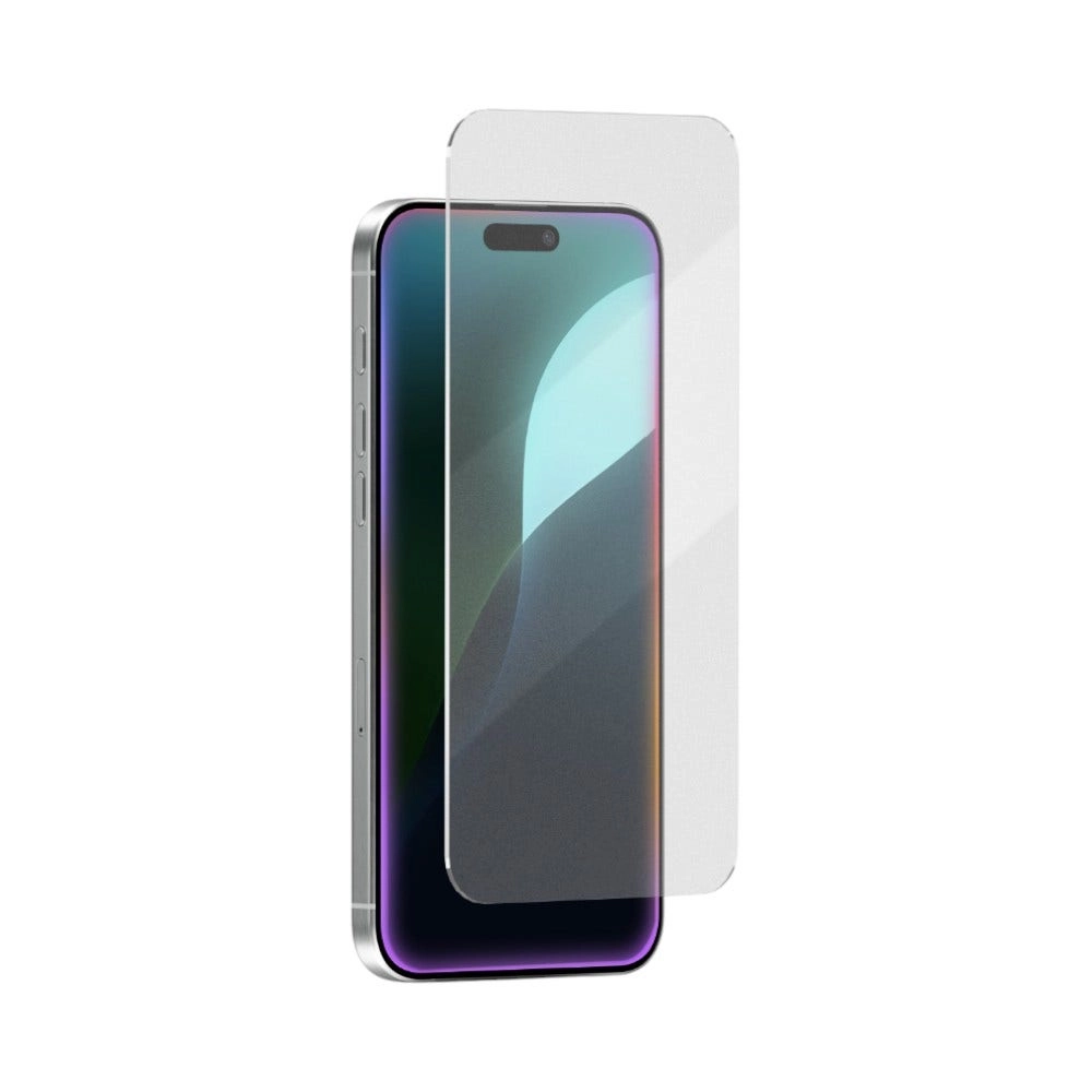 Hyphen DEFENDR Tempered Glass for iPhone 16 Pro