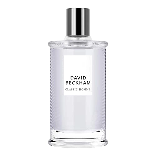 Classic Homme Eau de Toilette 100ml
