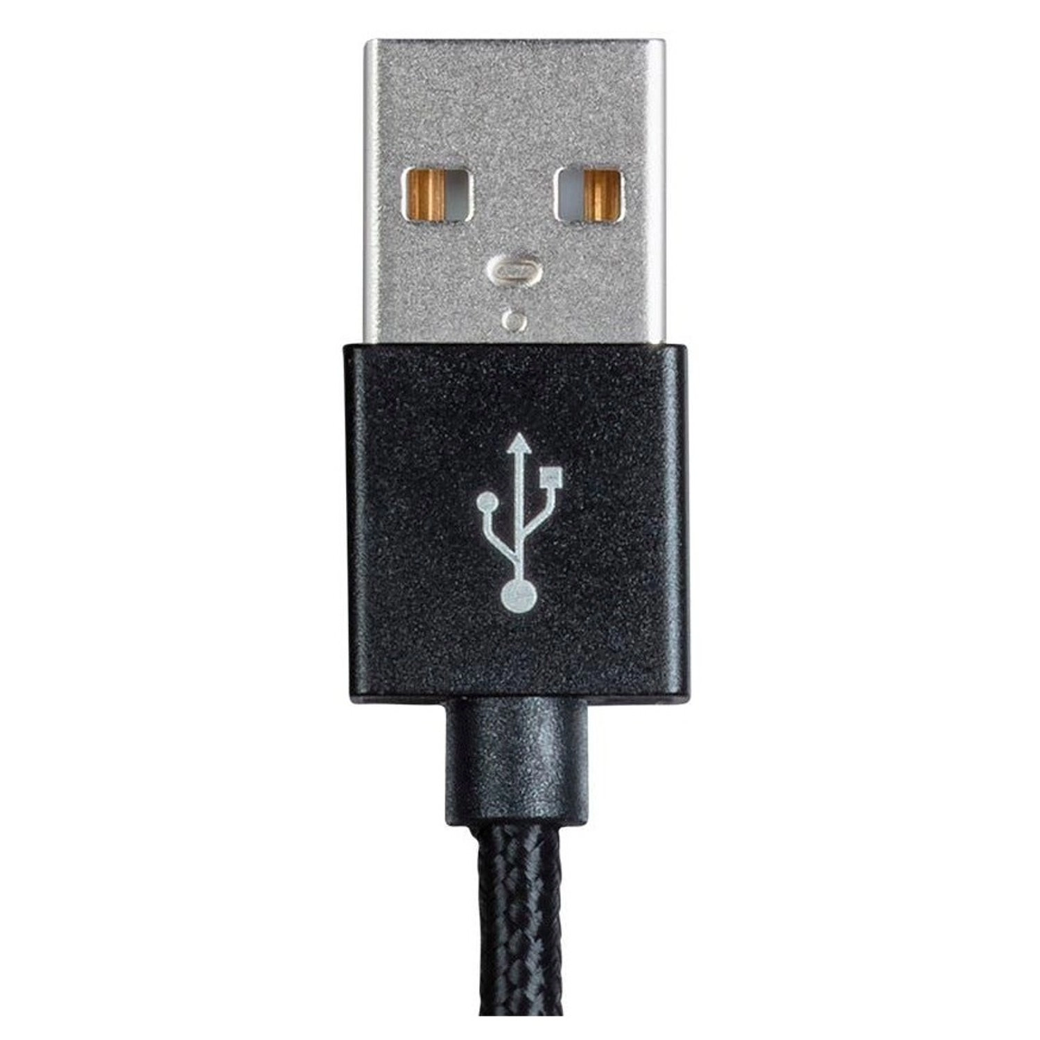 MFI Lightining Cable Lightning to USB Charge and Sync 0.9m