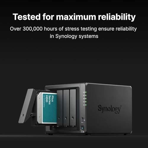 HAT3300 3.5" 5400rpm SATA (HAT3300-2T) - 2TB