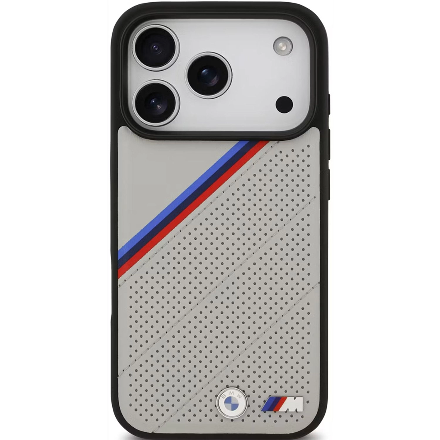 MagSafe Leather Case for iPhone 17 Pro Max