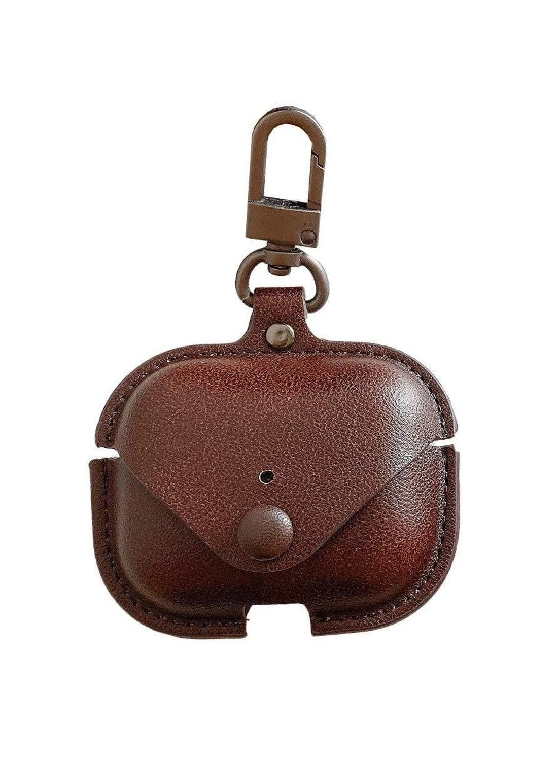 Protective Cover for Airpods 4 - Shockproof Loss Prevention Clip