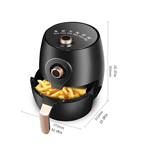 المقلاة الهواء - 5qt. 6L