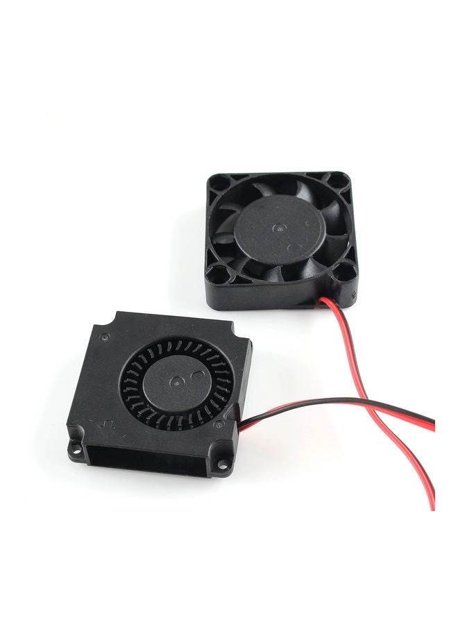 Cooling Fan