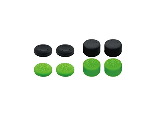 Xbox Grips and Sticks - Gaming Console Pack