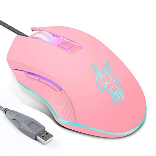 Bunny Mouse - USB