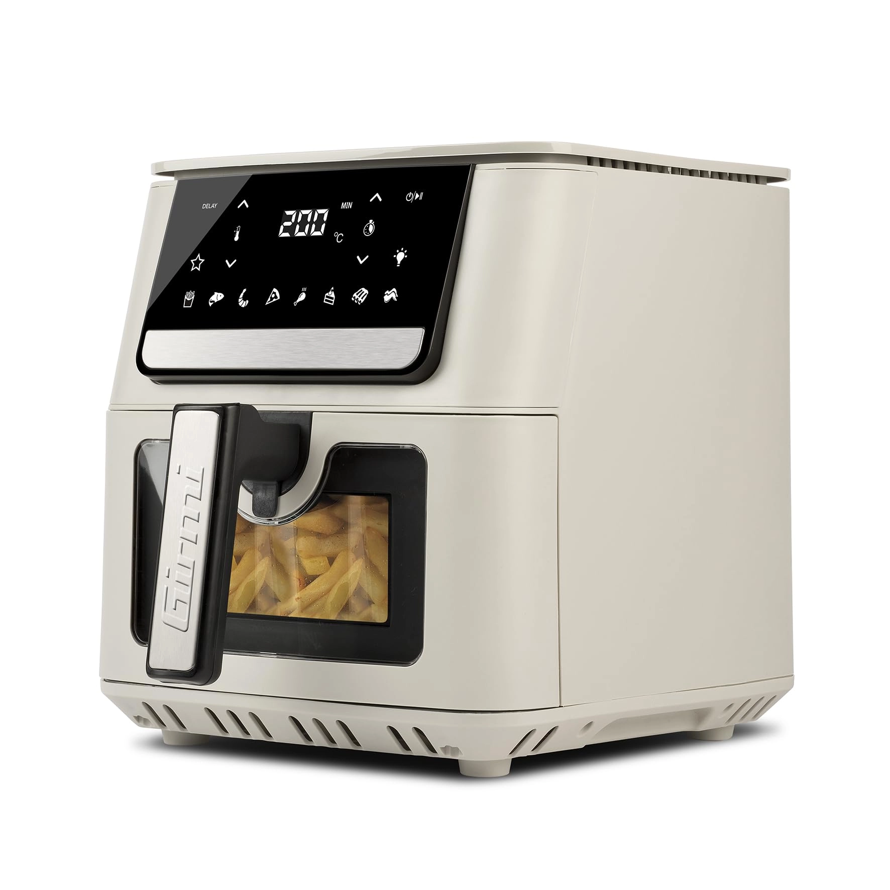 Trevidea S.R.L Ecofrit Crisp FG8400