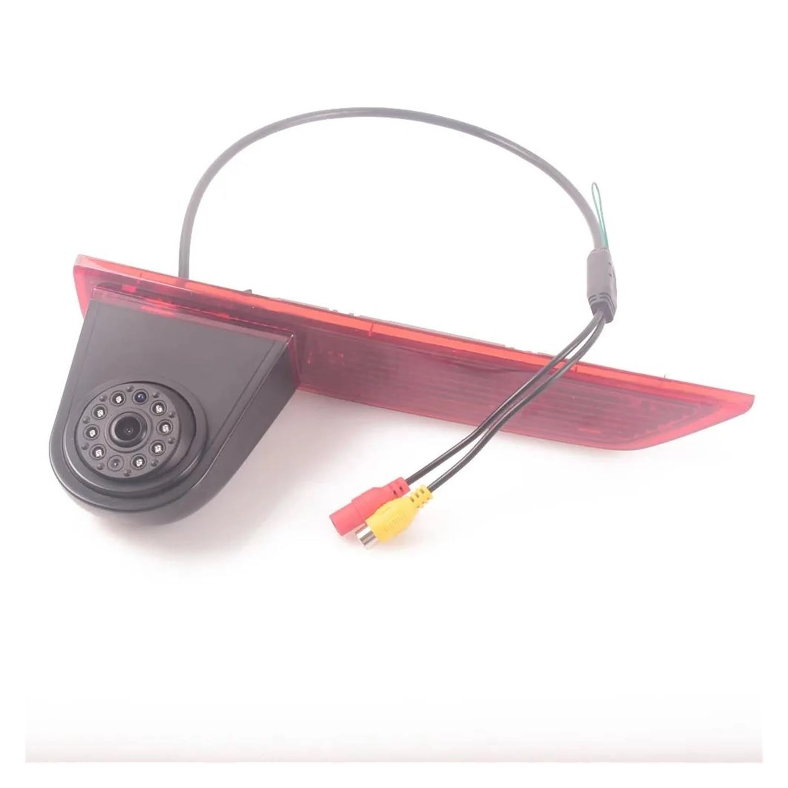 Brake Light Reverse Camera - Night vision Wire
