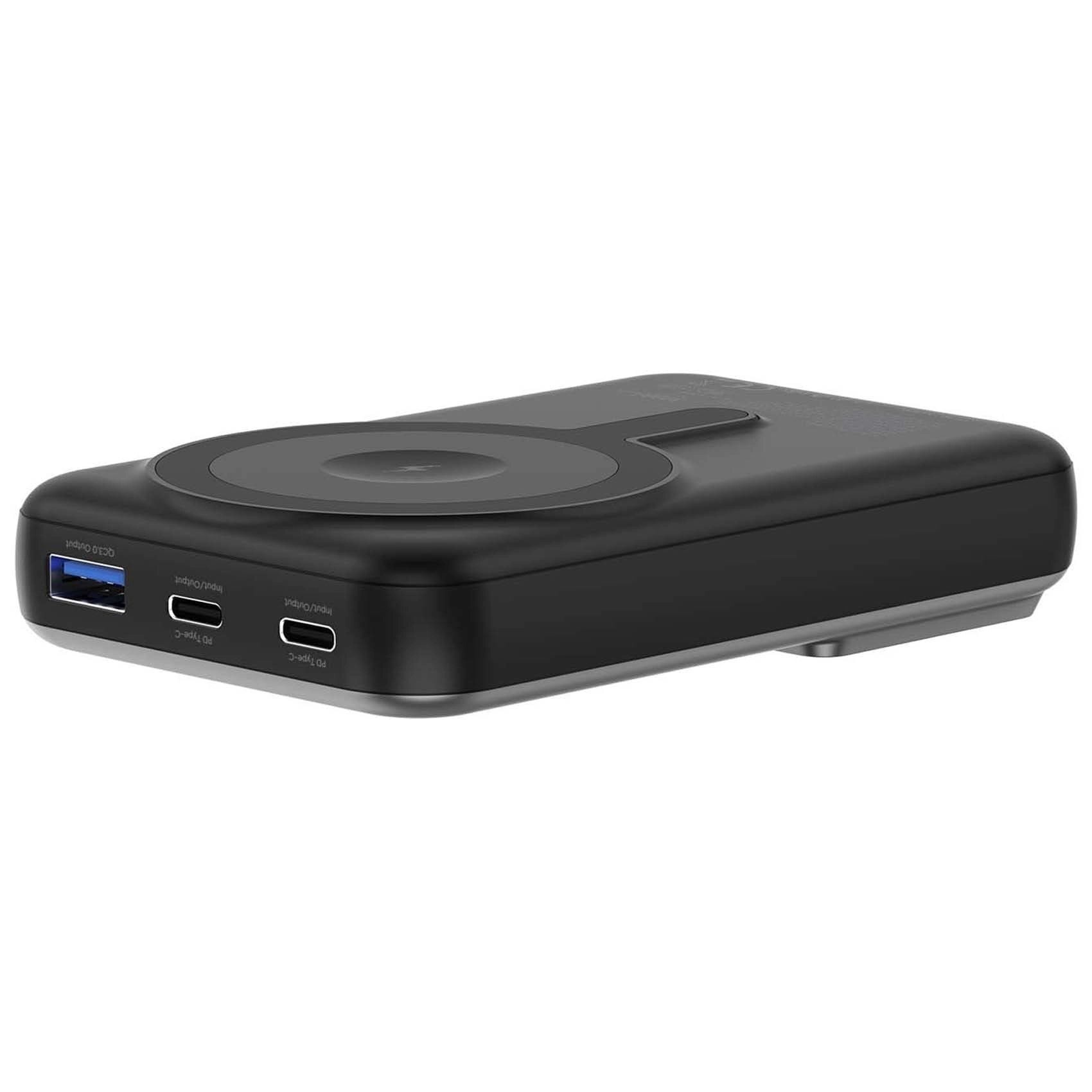 M-BOOSTIIBK - 10000mAh 15W