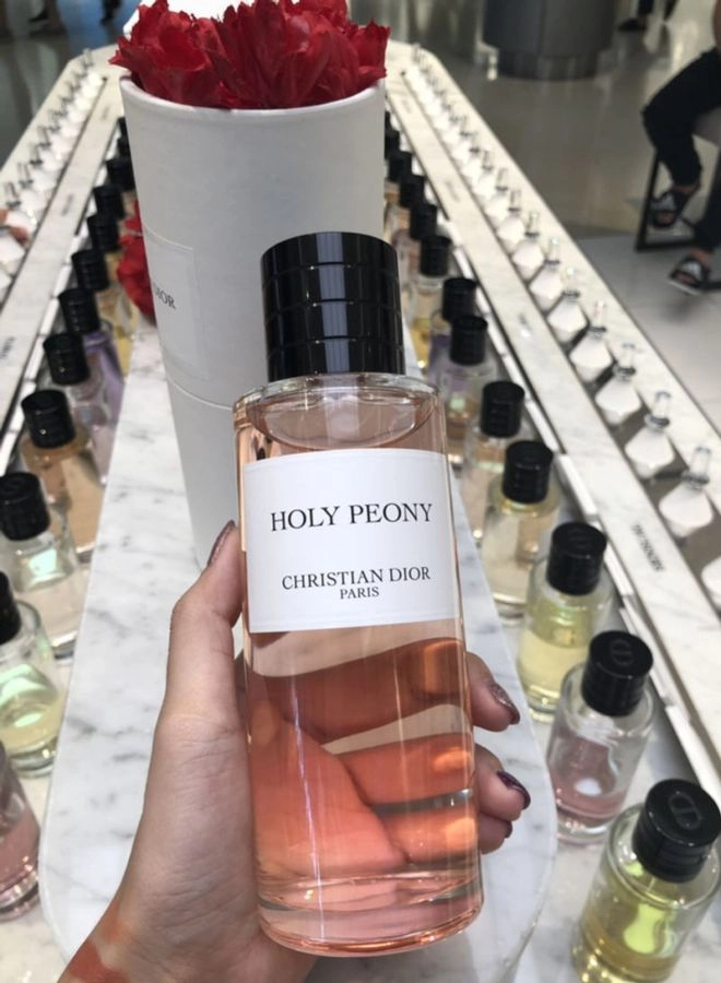 Holy Peony Eau de Parfum - 125ml