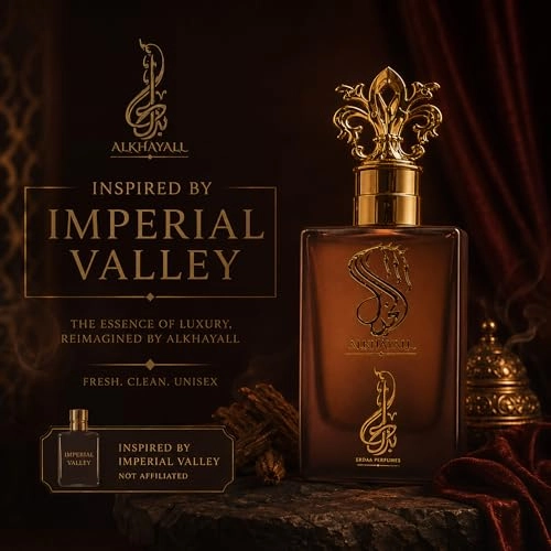 AL KHAYALL Eau de Parfum 80ml
