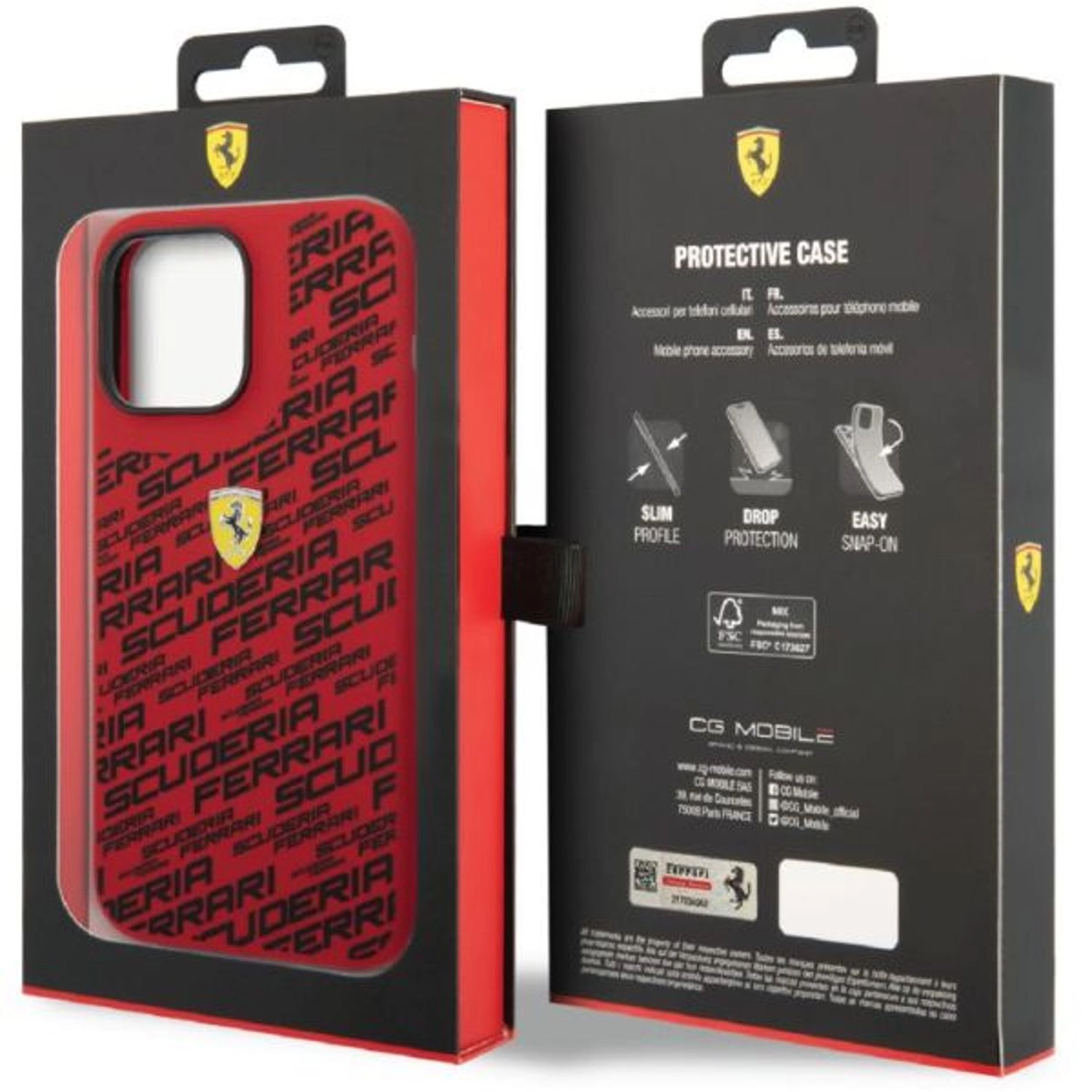 Liquid Silicone Case for iPhone 14 Pro