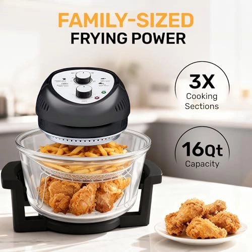 Air Fryer Oven 9065
