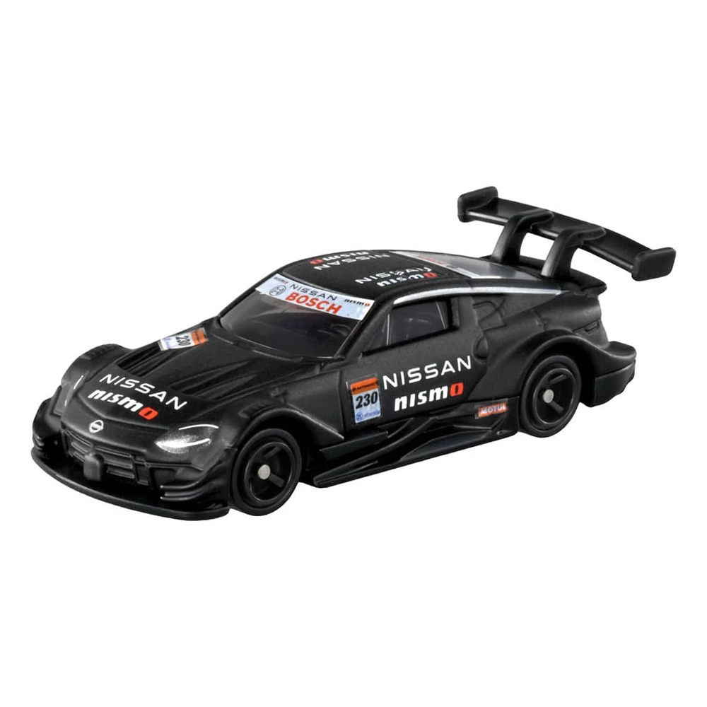 Tomica Fairlady Z NISMO GT500 - Die-Cast