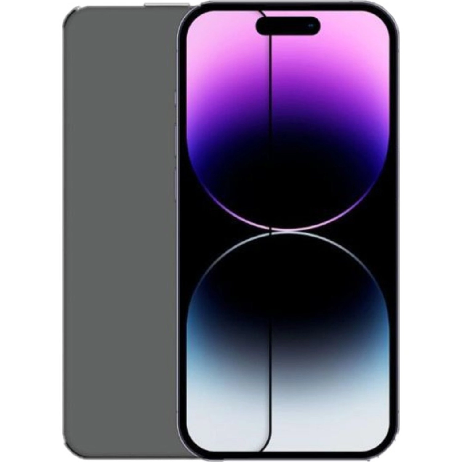 WYE Clear 6D Tempered Glass Screen Protector for iPhone 17 and iPhone 16 Pro