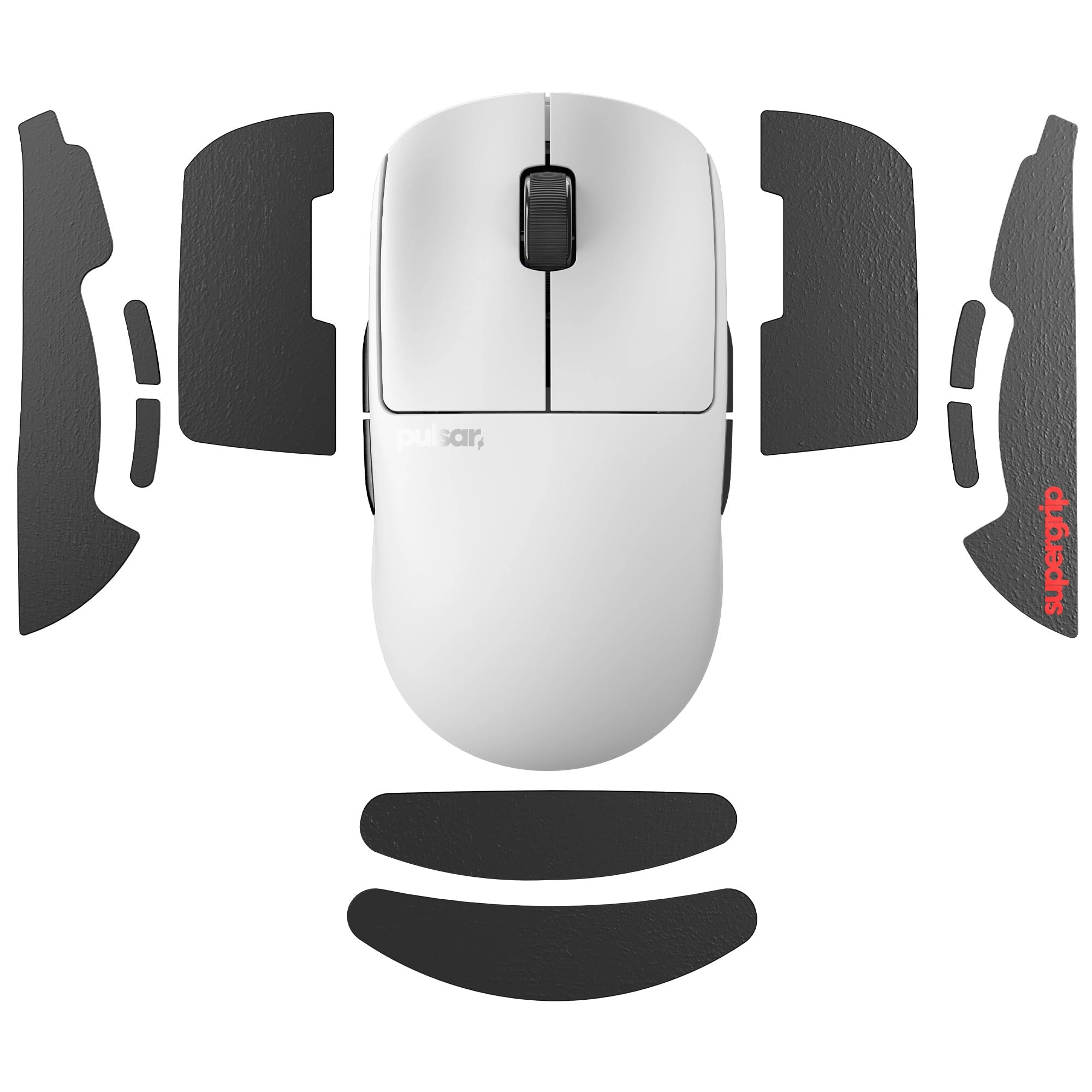 SUPERGRIP Griptape - USB