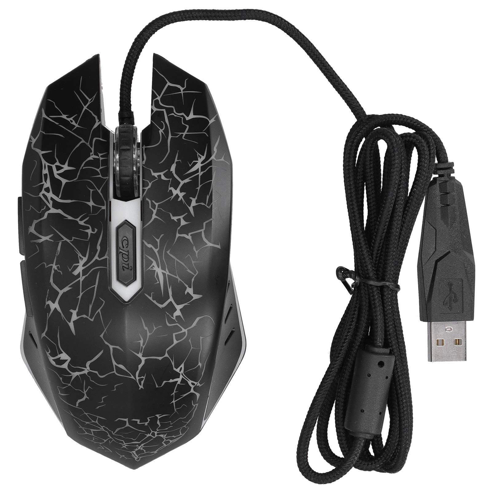 Vbestlife Gaming Mouse - USB