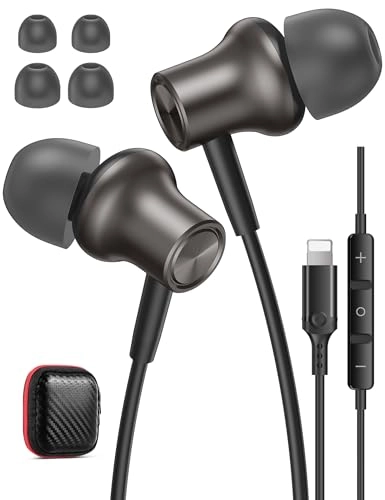 0767 Wired Earbud