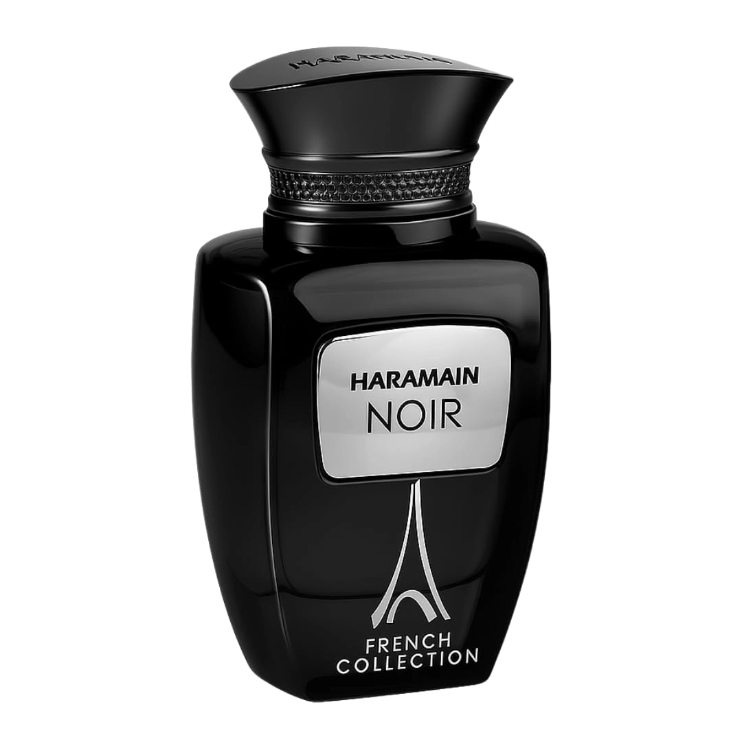 Detour Noir Eau de Parfum 100 ml