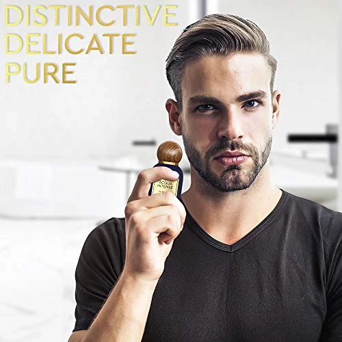 Exquisite Cologne Collection - 100ml