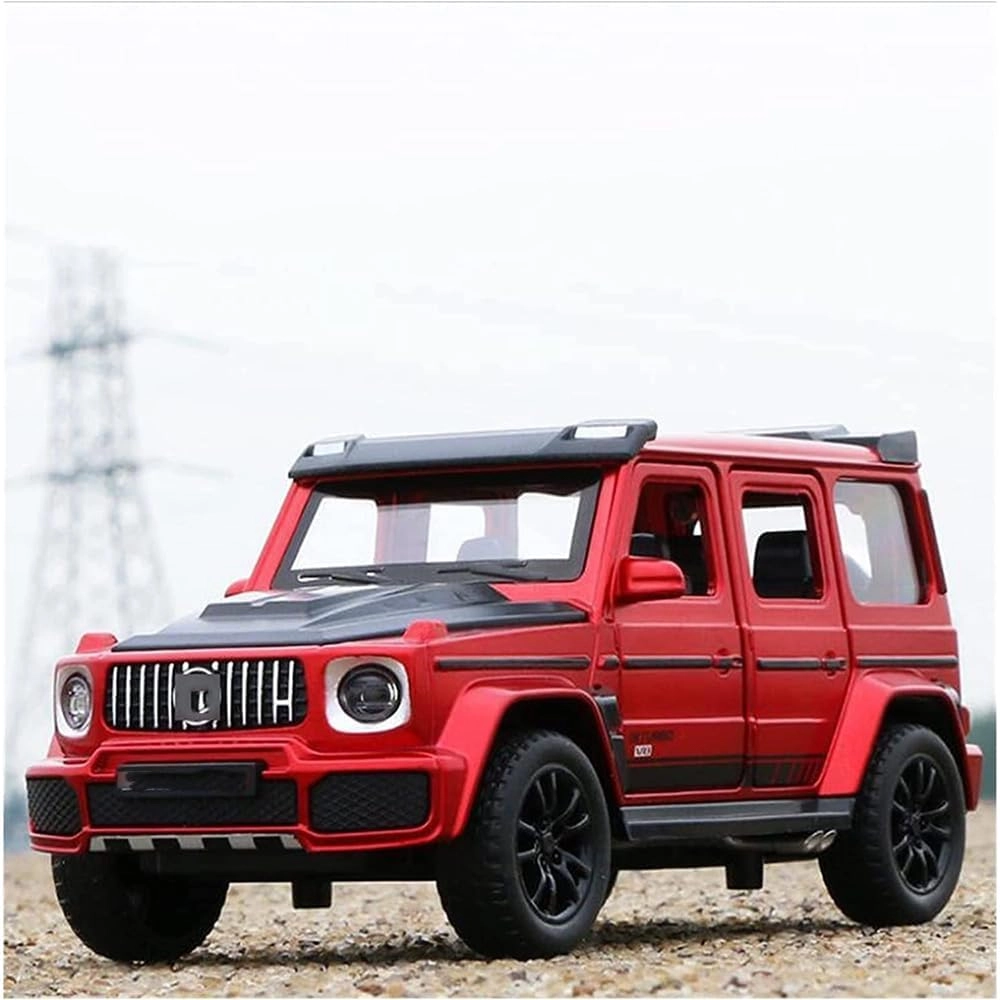 G Wagon 1:32 - 1