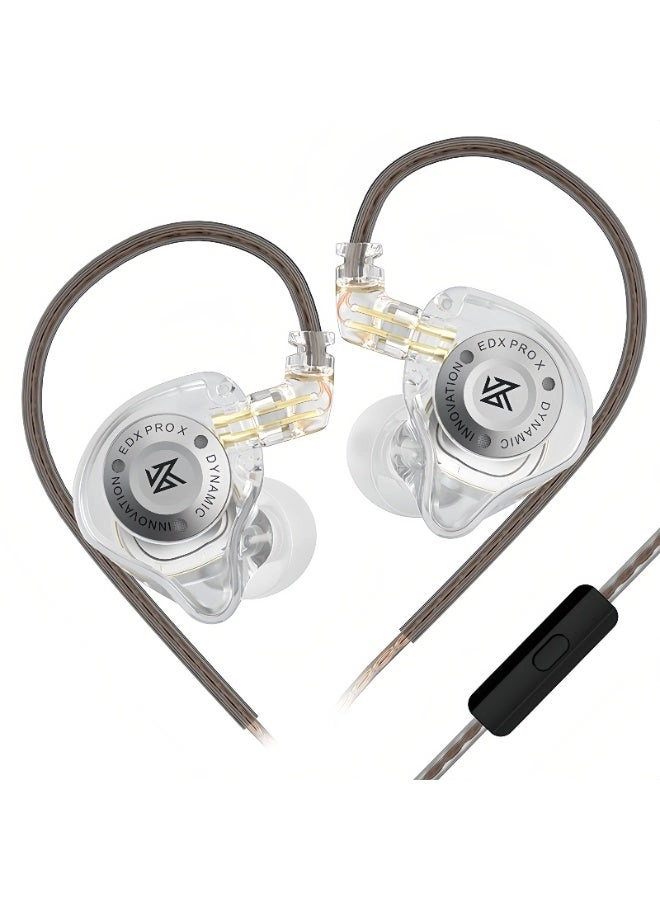 ZSN PRO X Wired Earphone